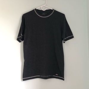 Dark grey Dickies tee shirt